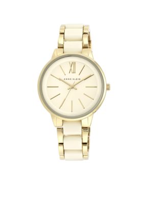 Belk anne klein watches hotsell