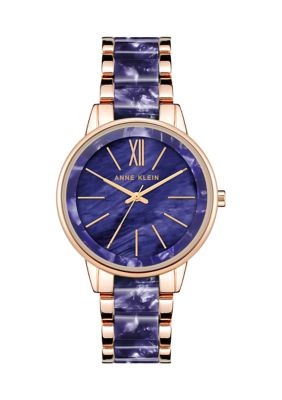 Belk anne deals klein watches