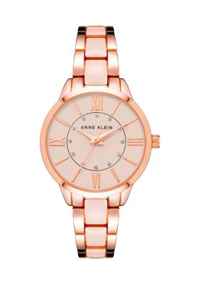 Belk anne klein watches best sale