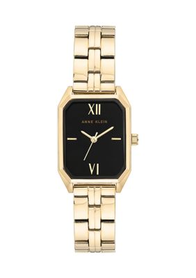 Anne klein outlet watch square face