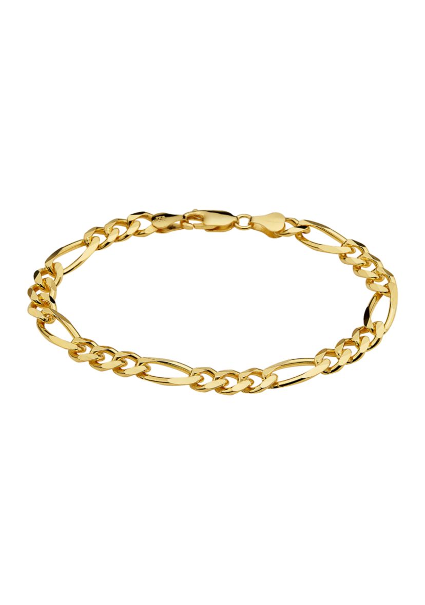 180 Figaro Bracelet 