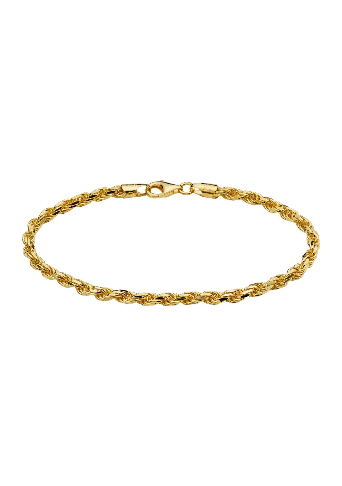 80 Rope Bracelet 