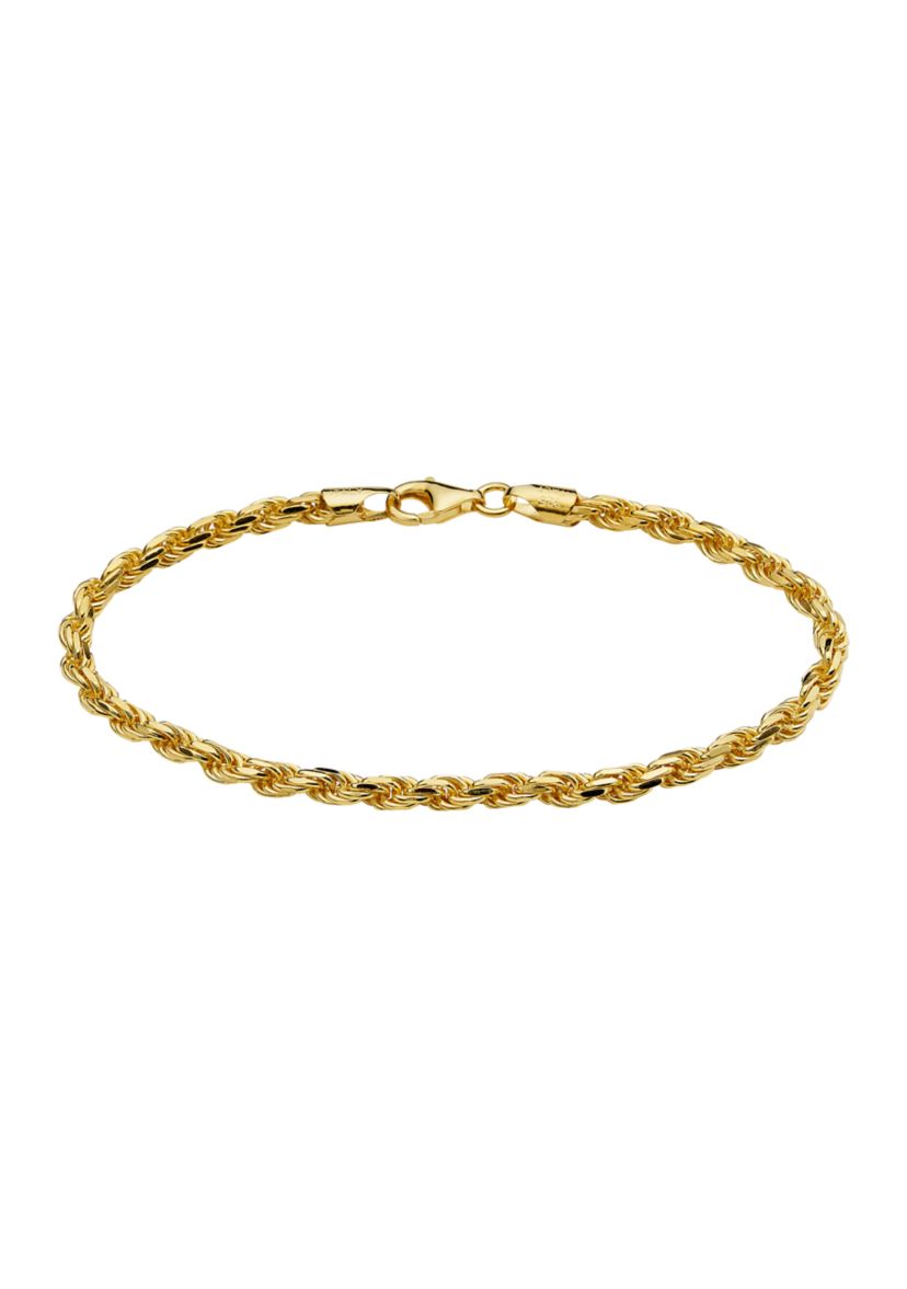 80 Rope Bracelet 