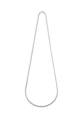 Belk Silverworks Sterling Silver Necklace