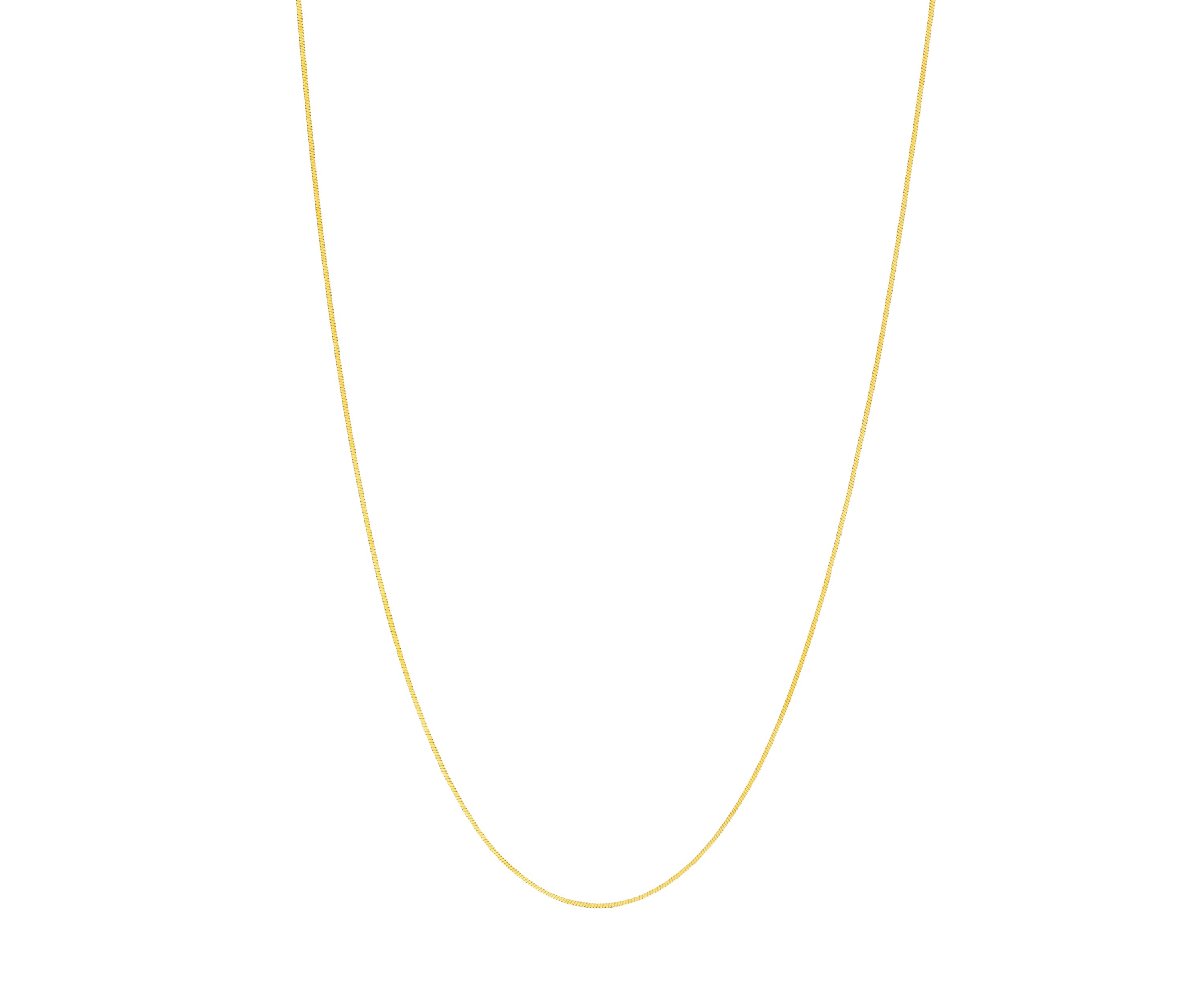 Sterling Silver Chain 