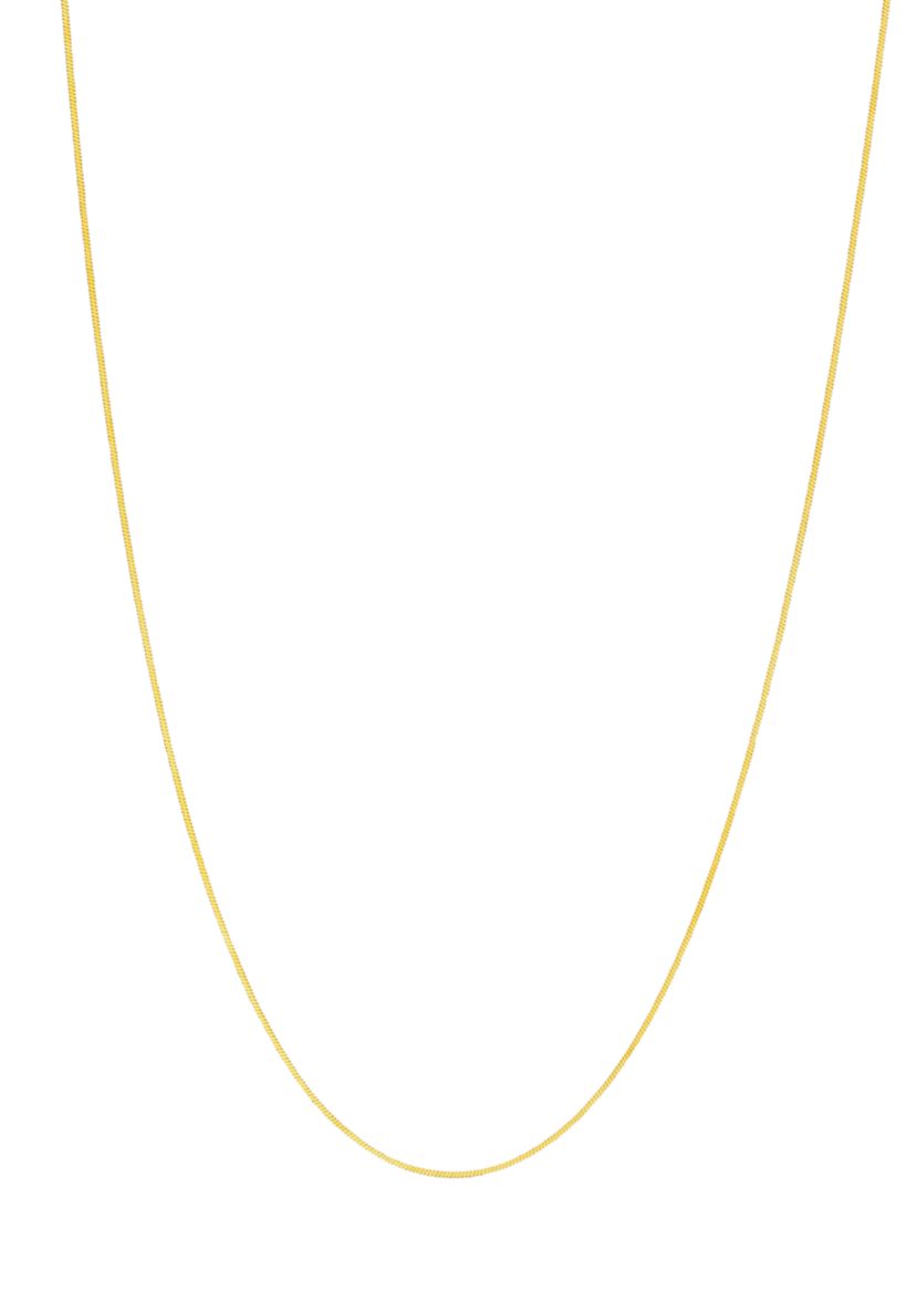 Sterling Silver Chain 