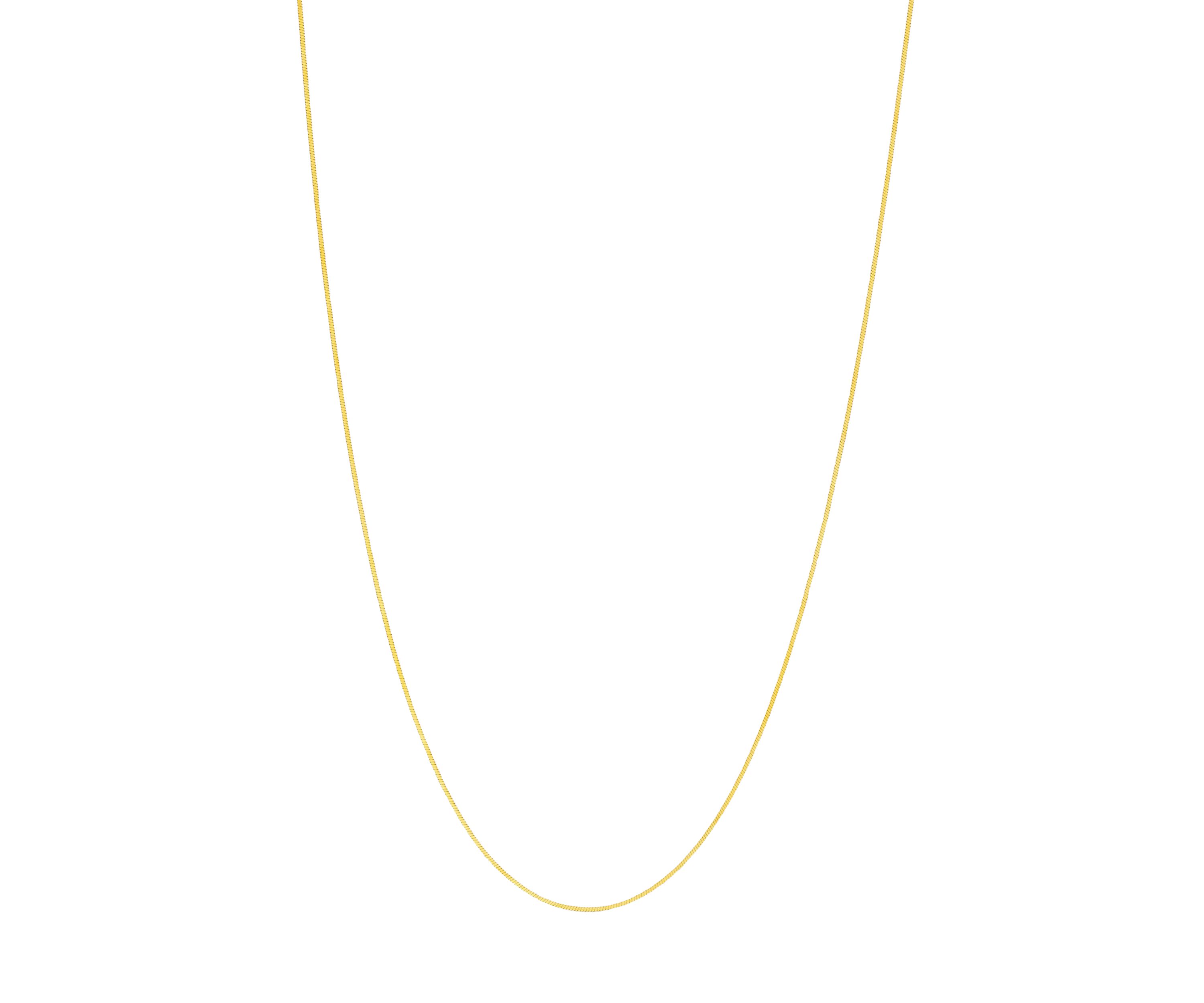 Sterling Silver Chain 