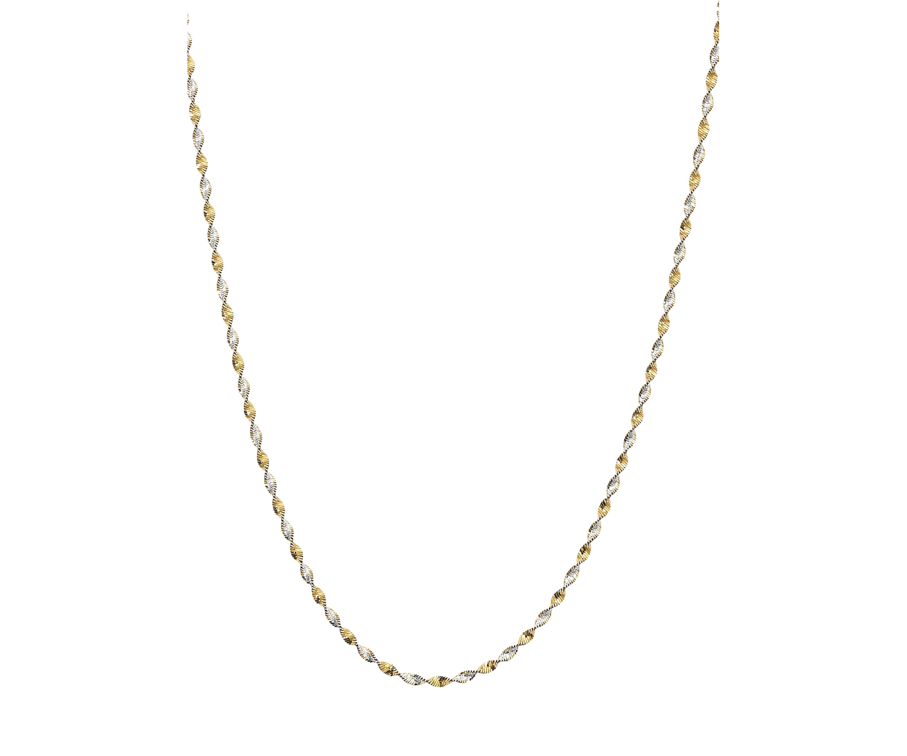 Sterling Silver Chain