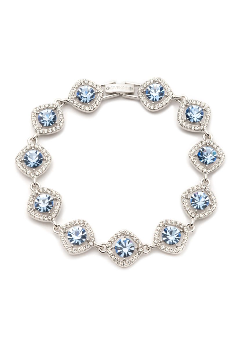 Givenchy Stone Flex Bracelet | Belk