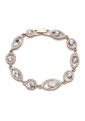 Givenchy Crystal Flex Bracelet