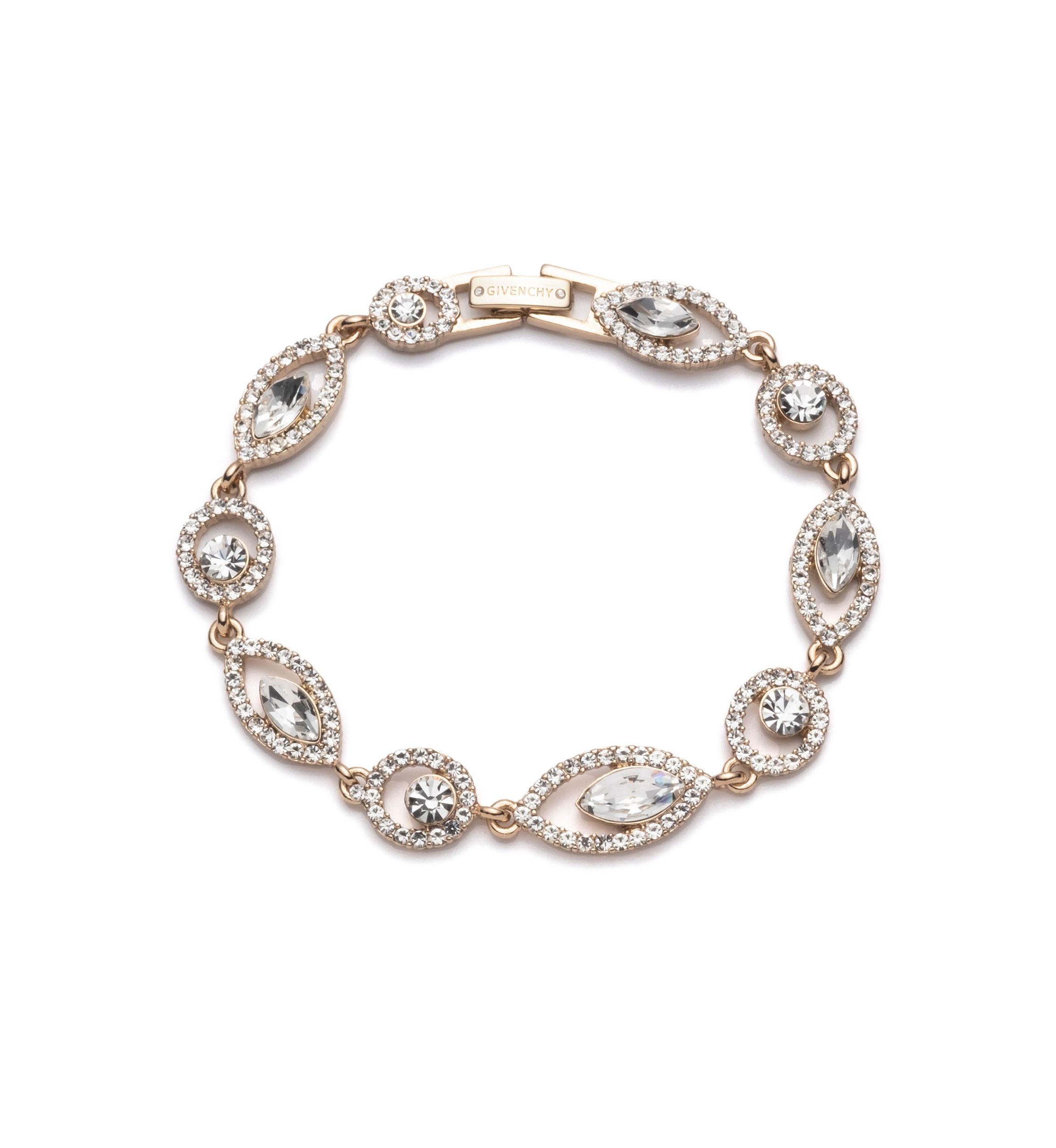 Crystal Flex Bracelet