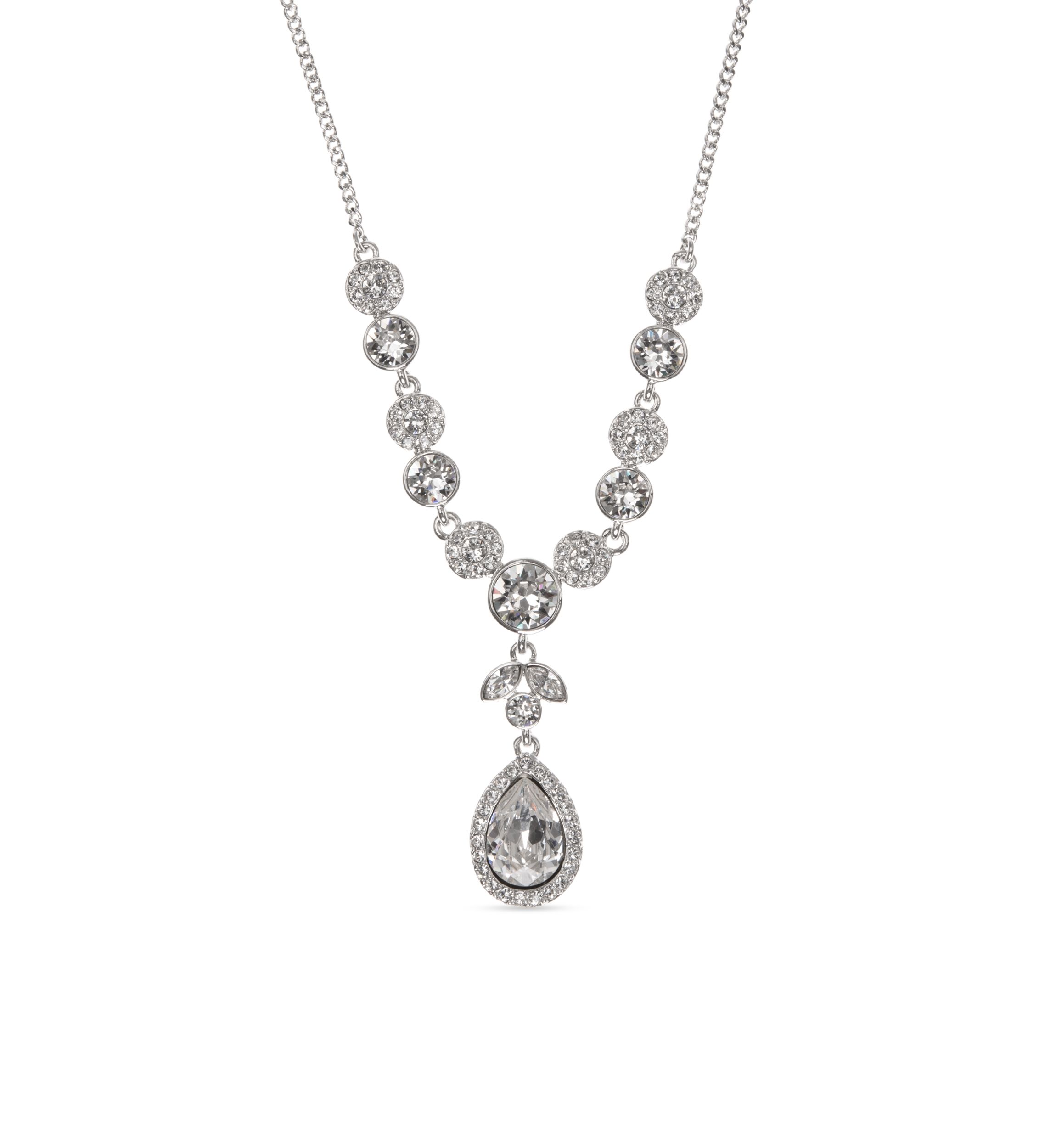 Y Necklace