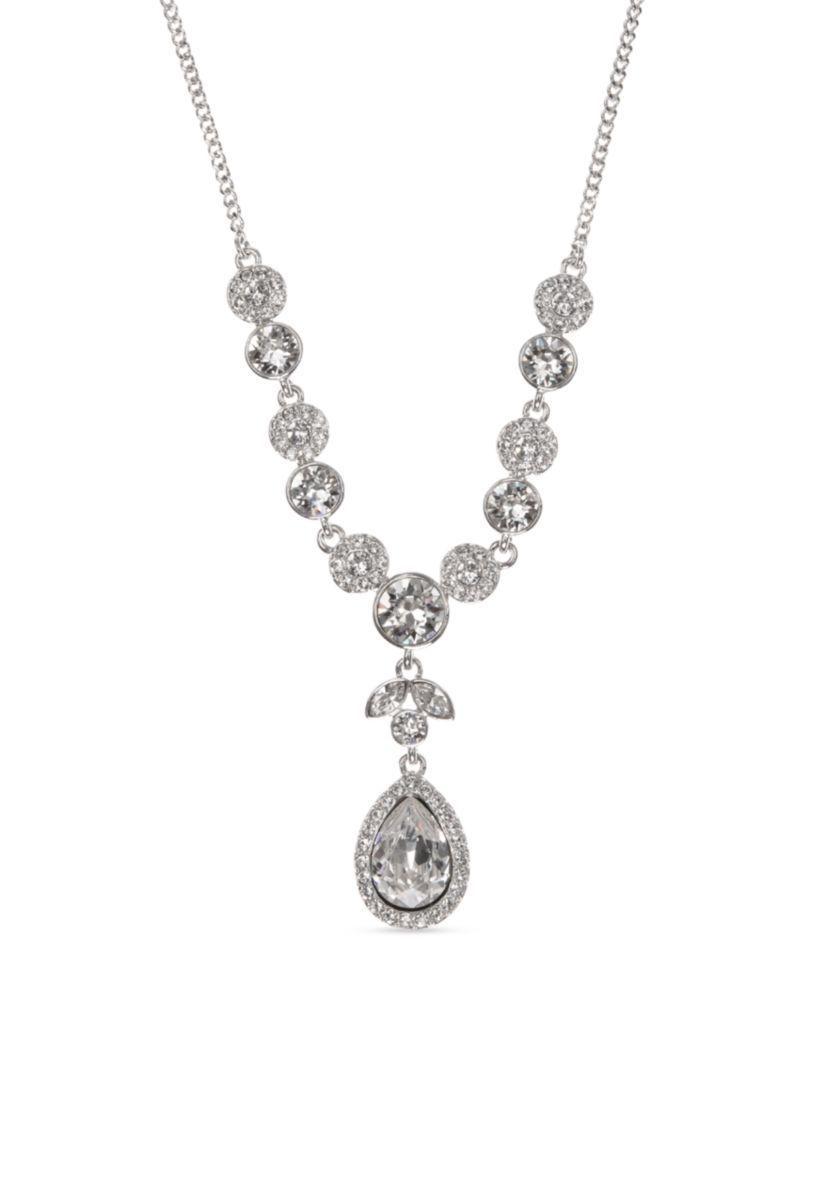 Y Necklace