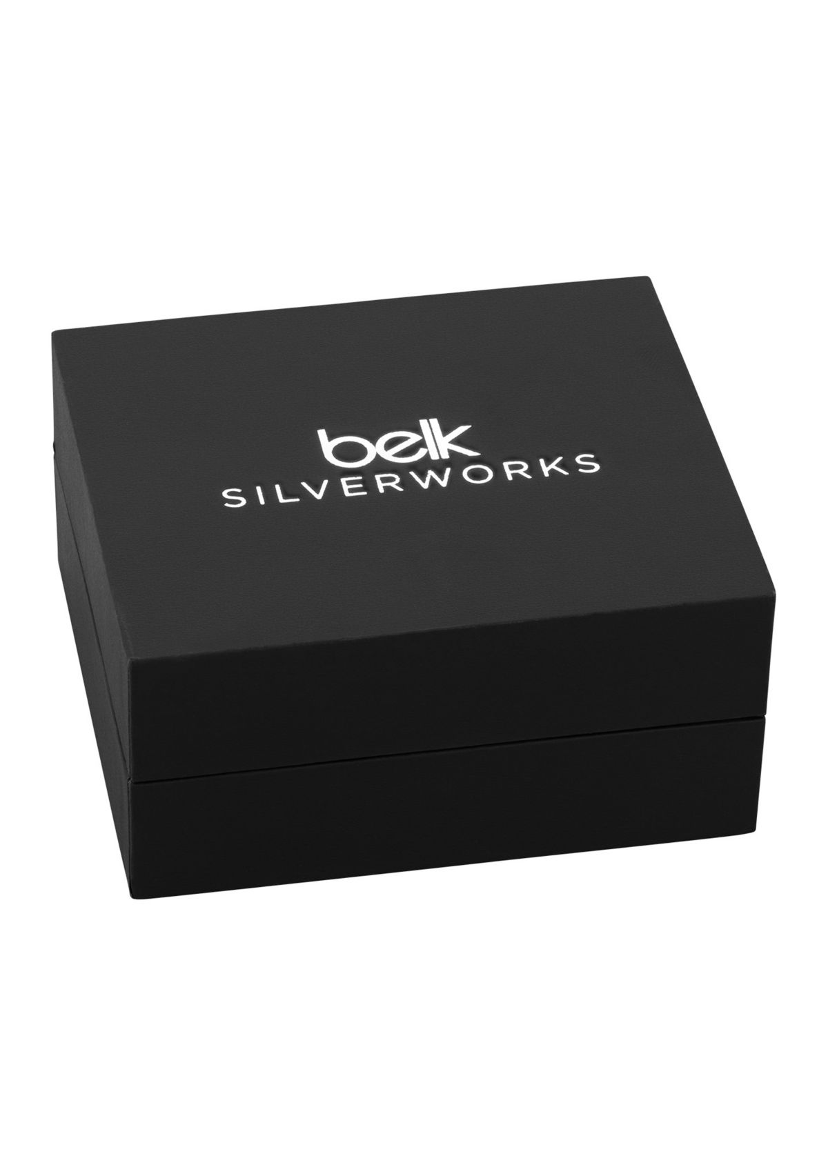 Silver Plated Baguette CZ Multi Color Cross Charm Adjustable Bracelet