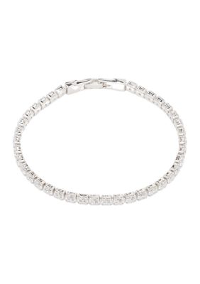 Outlet Belk Fine Jewelry Sterling Silver Bracelet