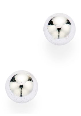 Belk Sterling Silver Sterling Silver Stud Earrings