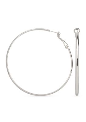 ER FSP 40 POL HP PB:No Size:SILVER