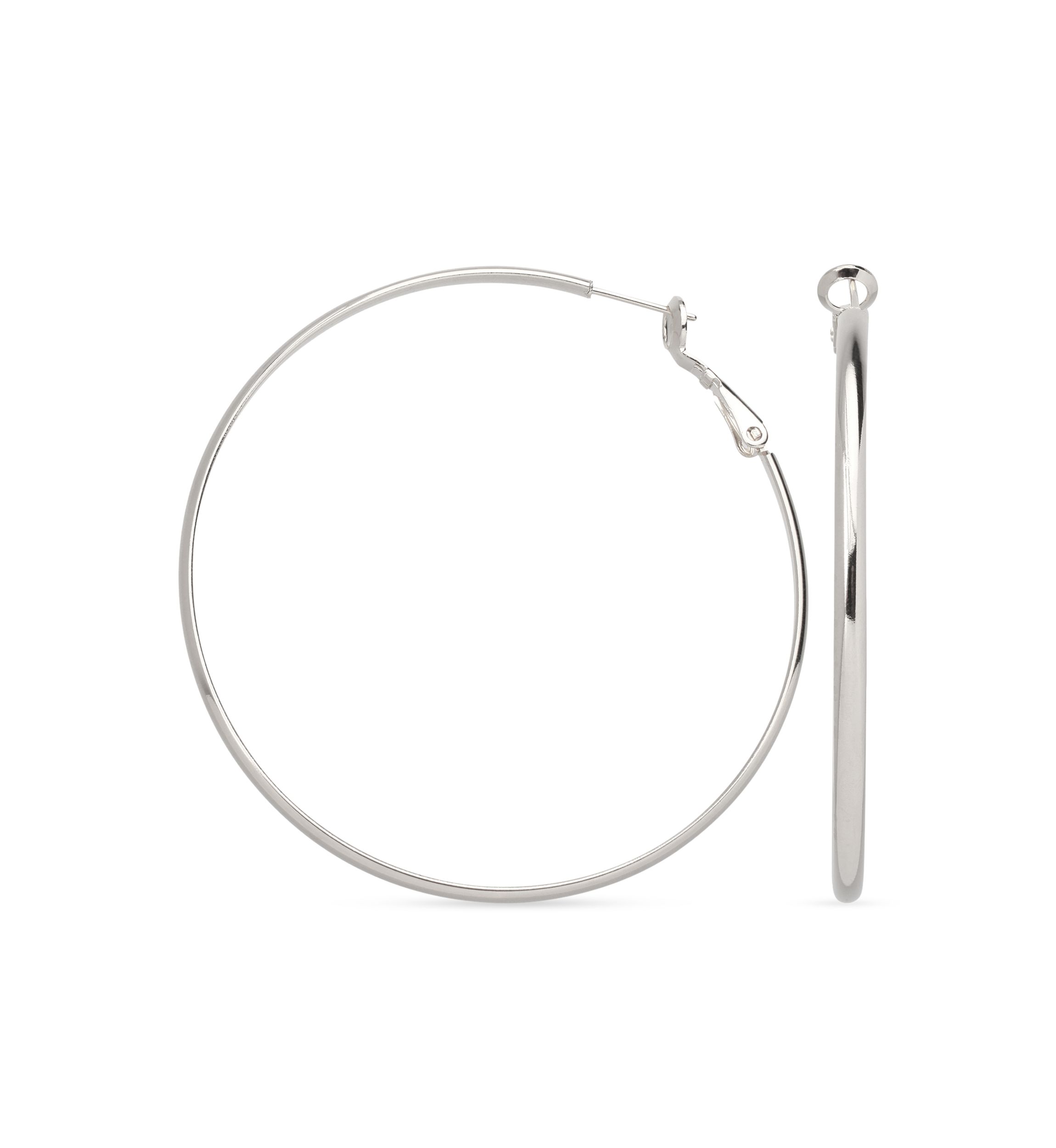 ER FSP 40 POL HP PB:No Size:SILVER