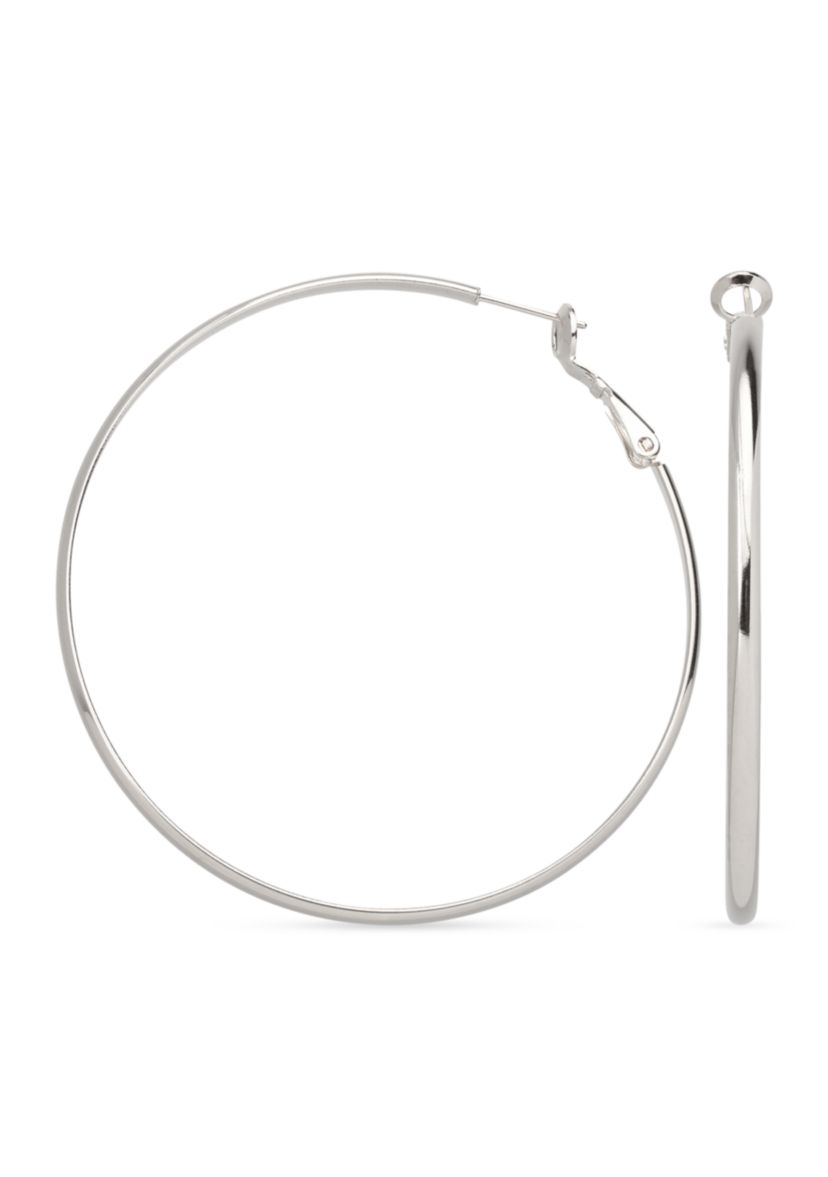 ER FSP 40 POL HP PB:No Size:SILVER