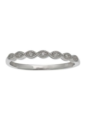 Belk & Co. Polished Band Ring | belk Belk & Co. Polished Band Ring