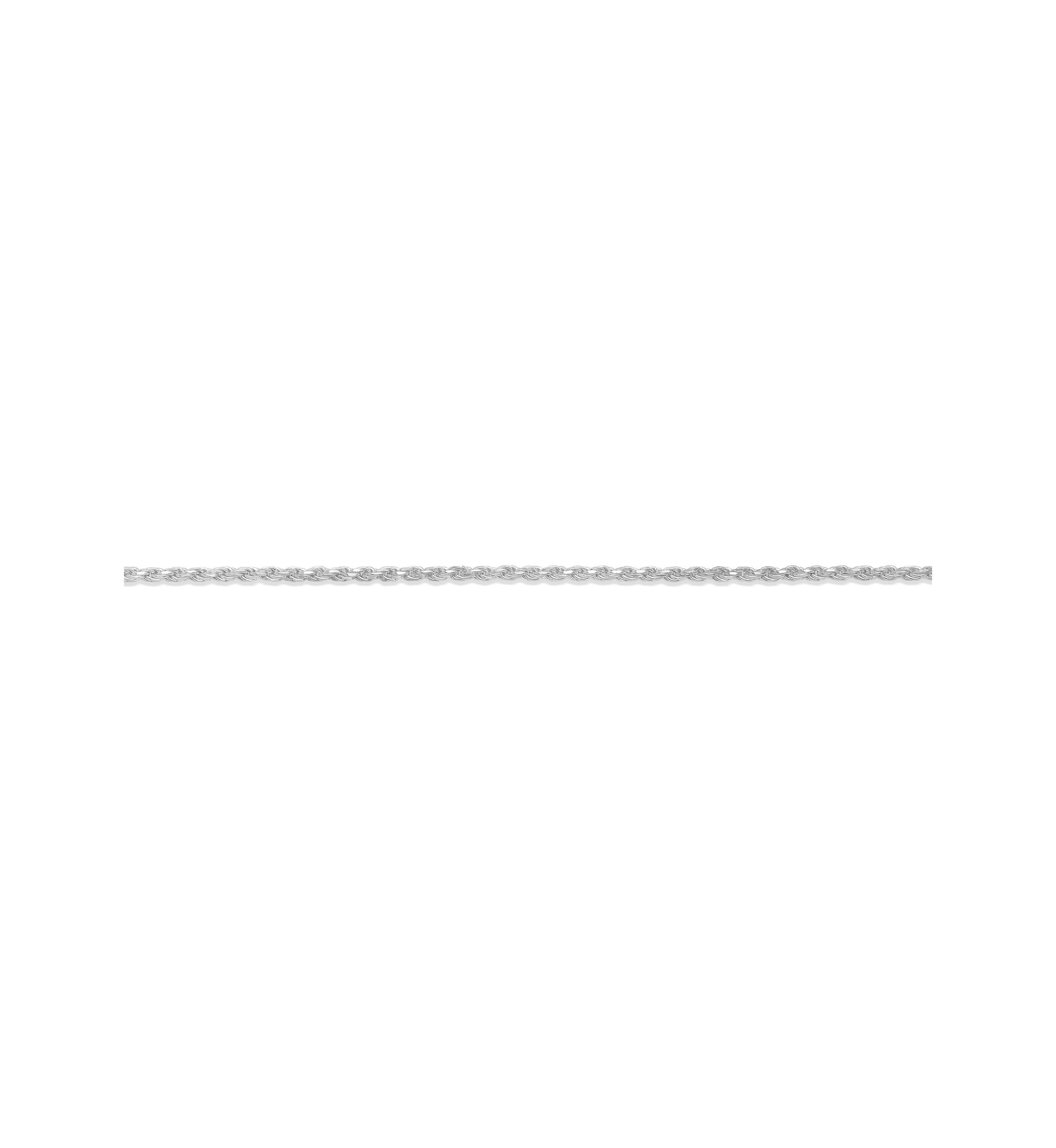 Rope Chain Necklace