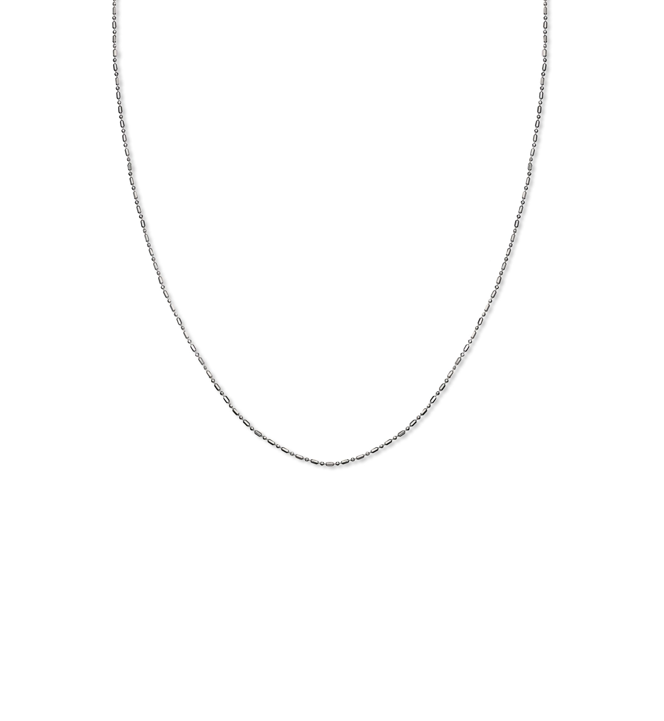 18 Inch Chain Necklace 