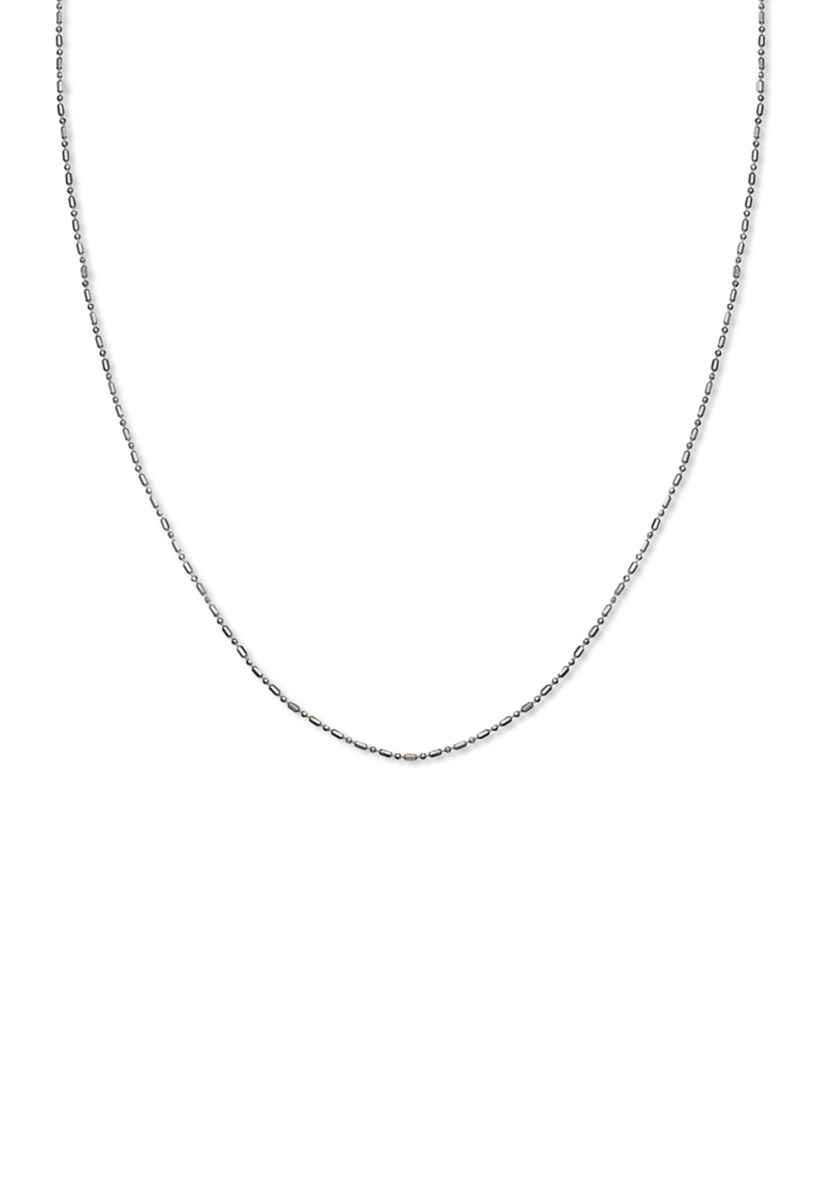 18 Inch Chain Necklace 