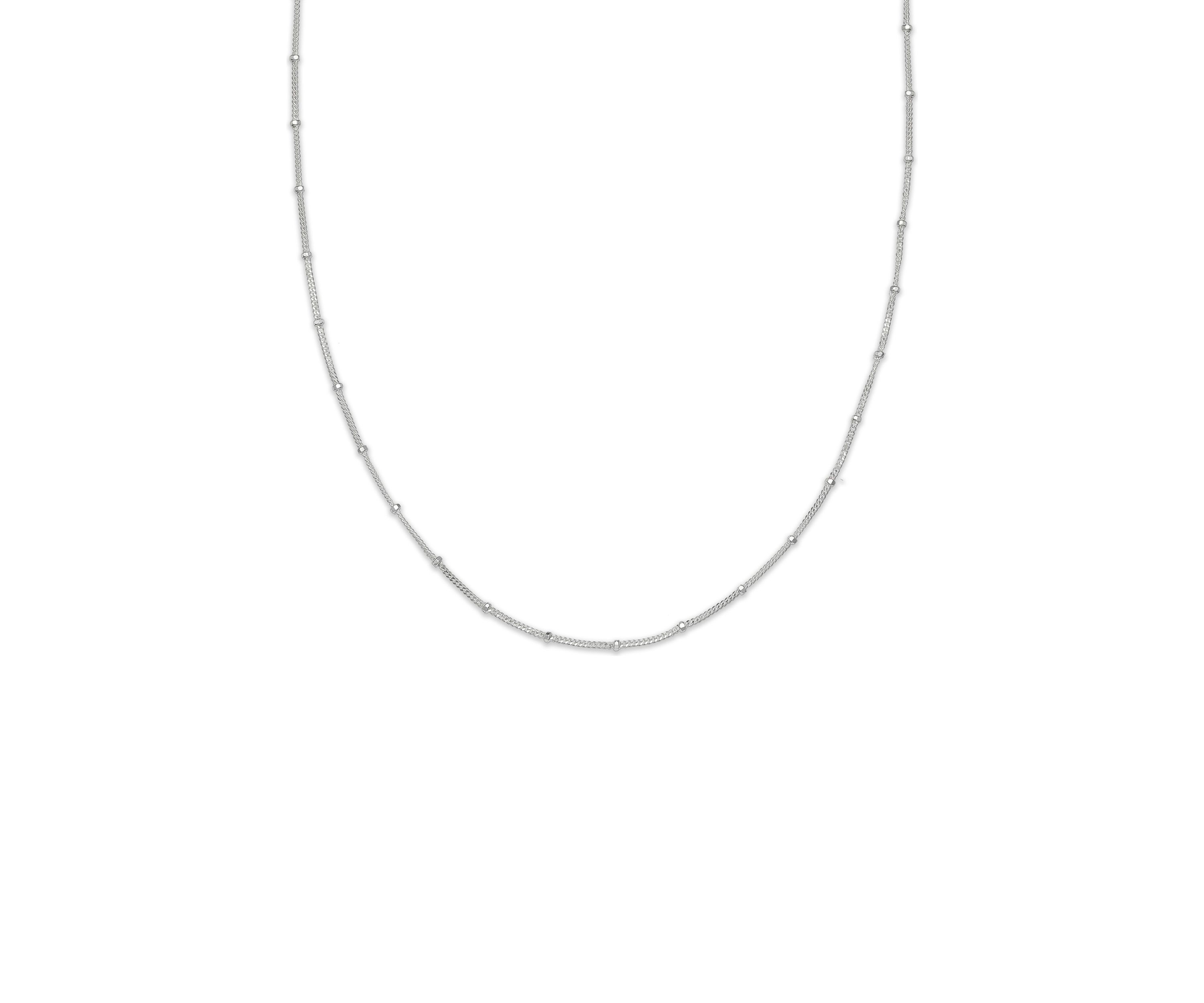 Polished Necklace