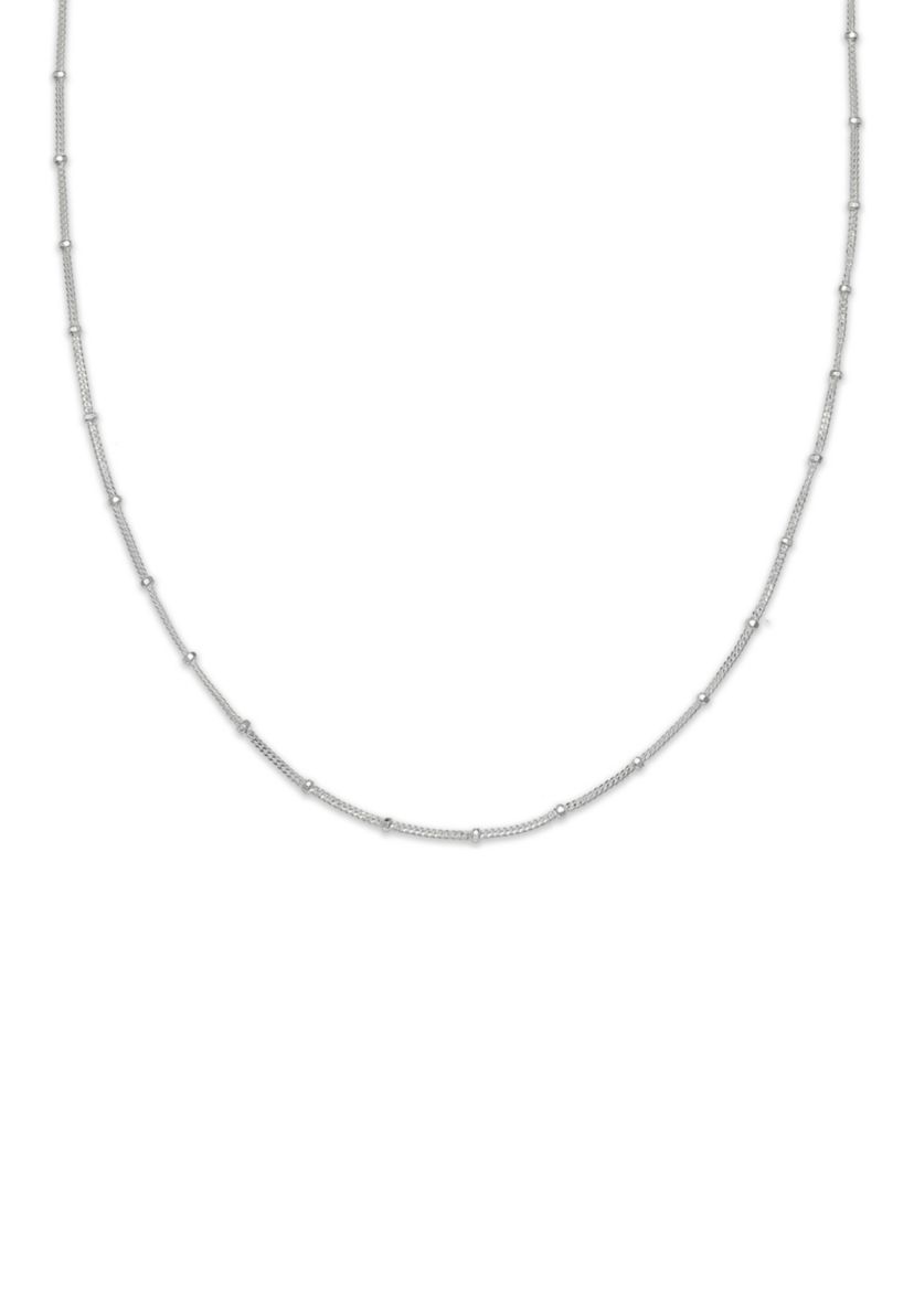 Polished Necklace