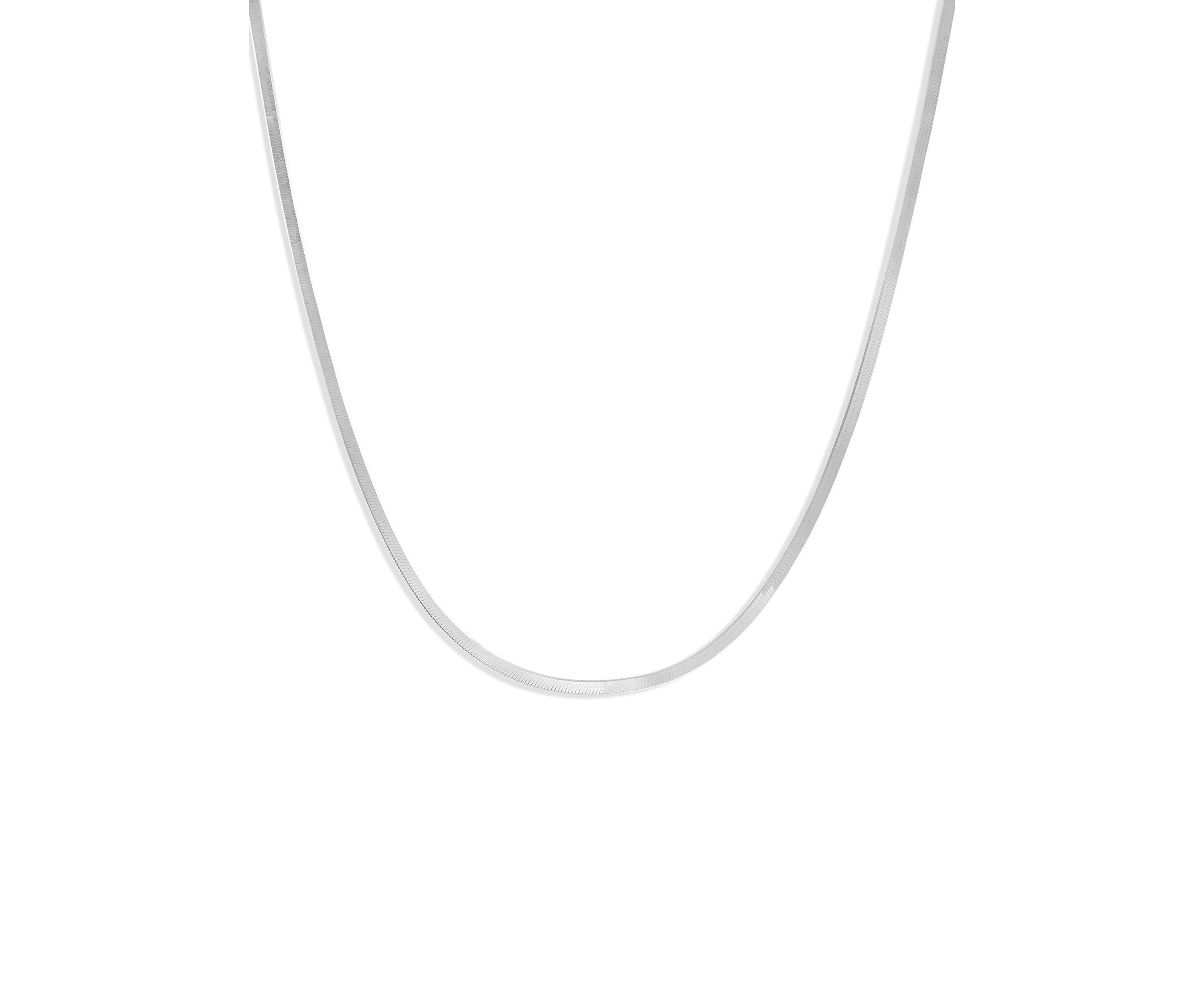 Herringbone Chain 