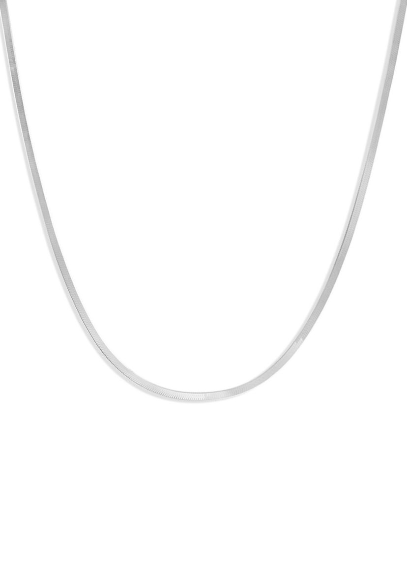 Herringbone Chain 