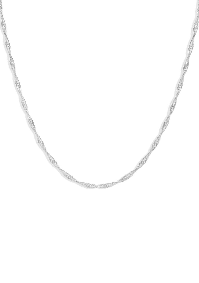  Singapore Chain 