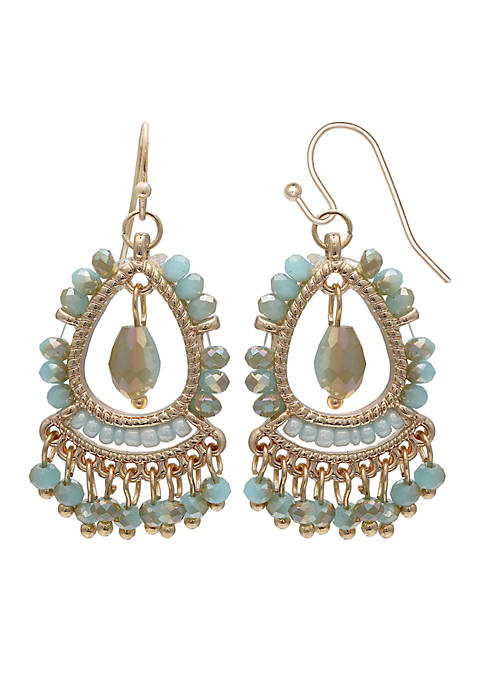 Betsey Johnson Jewelry: Earrings & Bracelets | belk