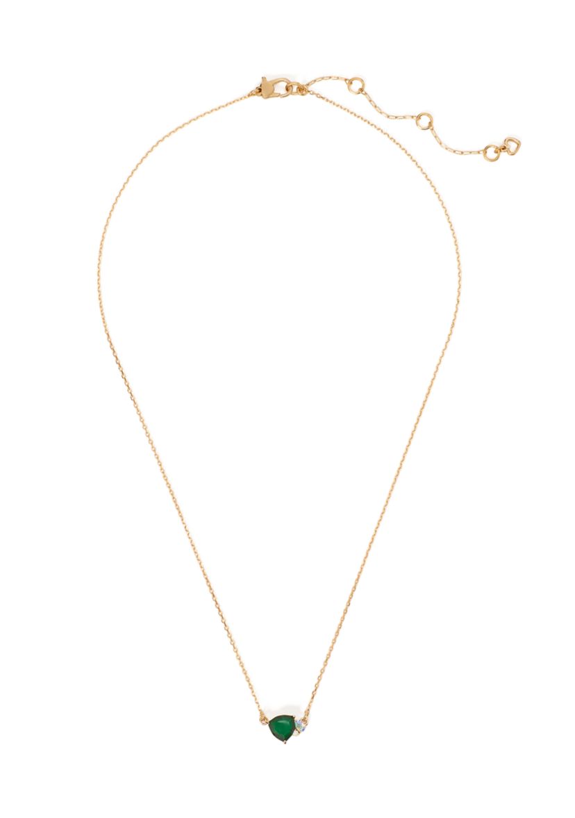 Shine Me Up Pendant Necklace