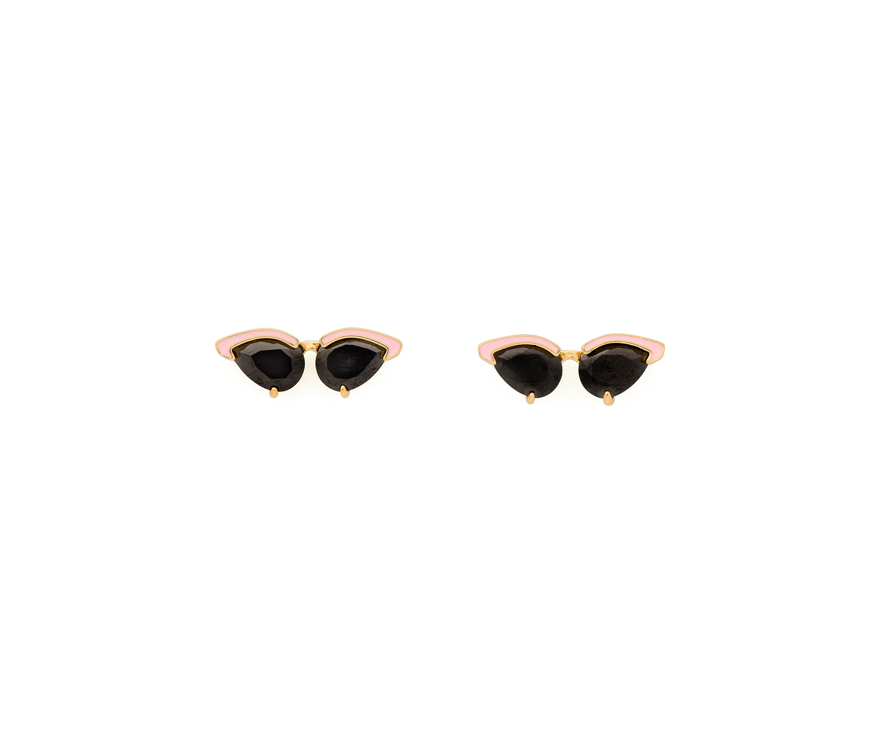 Sunglasses Stud Earrings