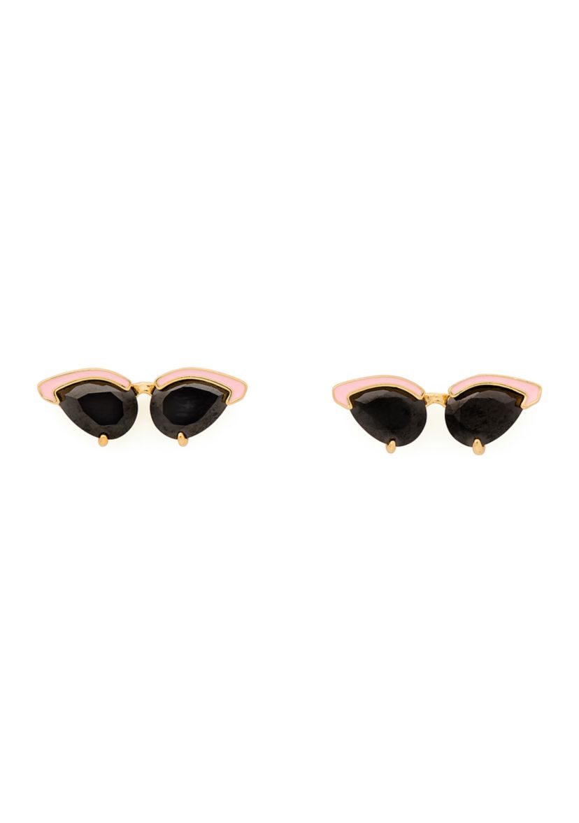 Sunglasses Stud Earrings