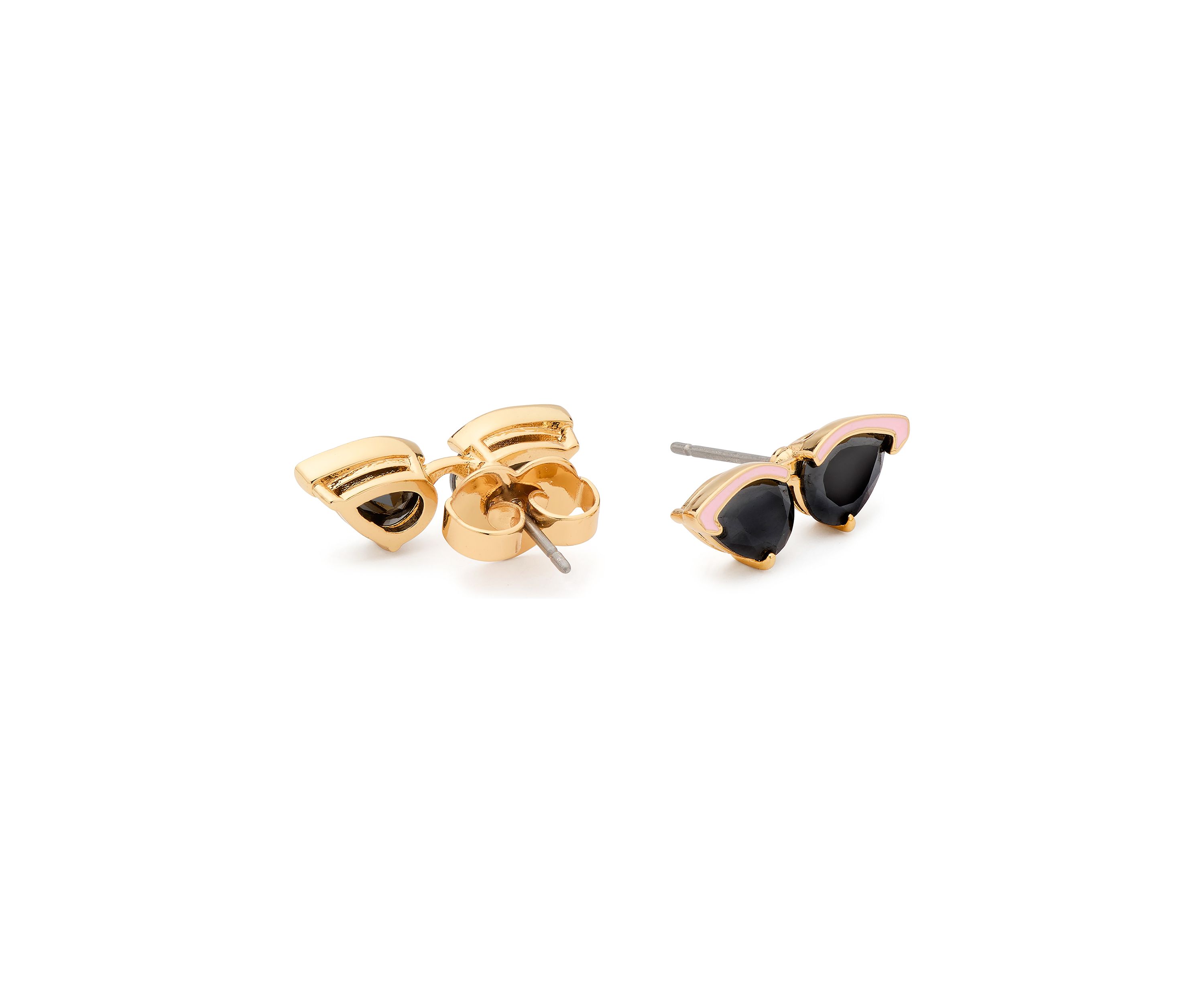 Sunglasses Stud Earrings