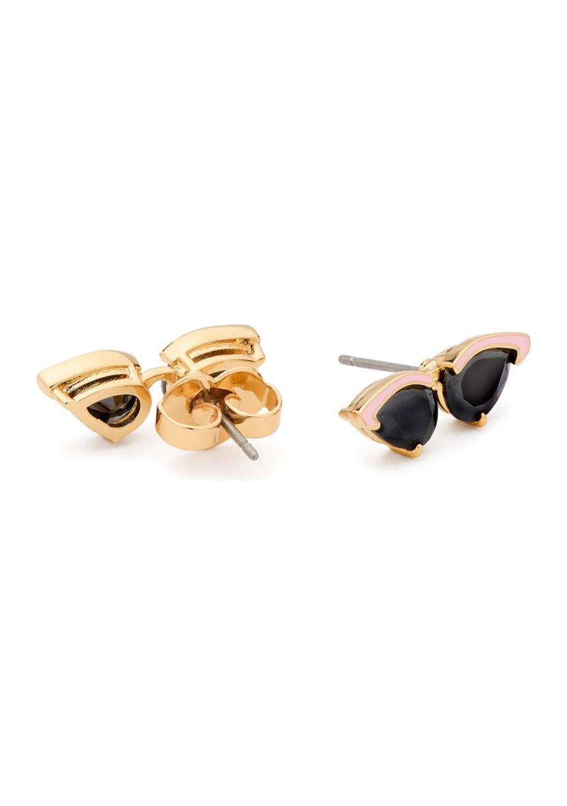 Sunglasses Stud Earrings