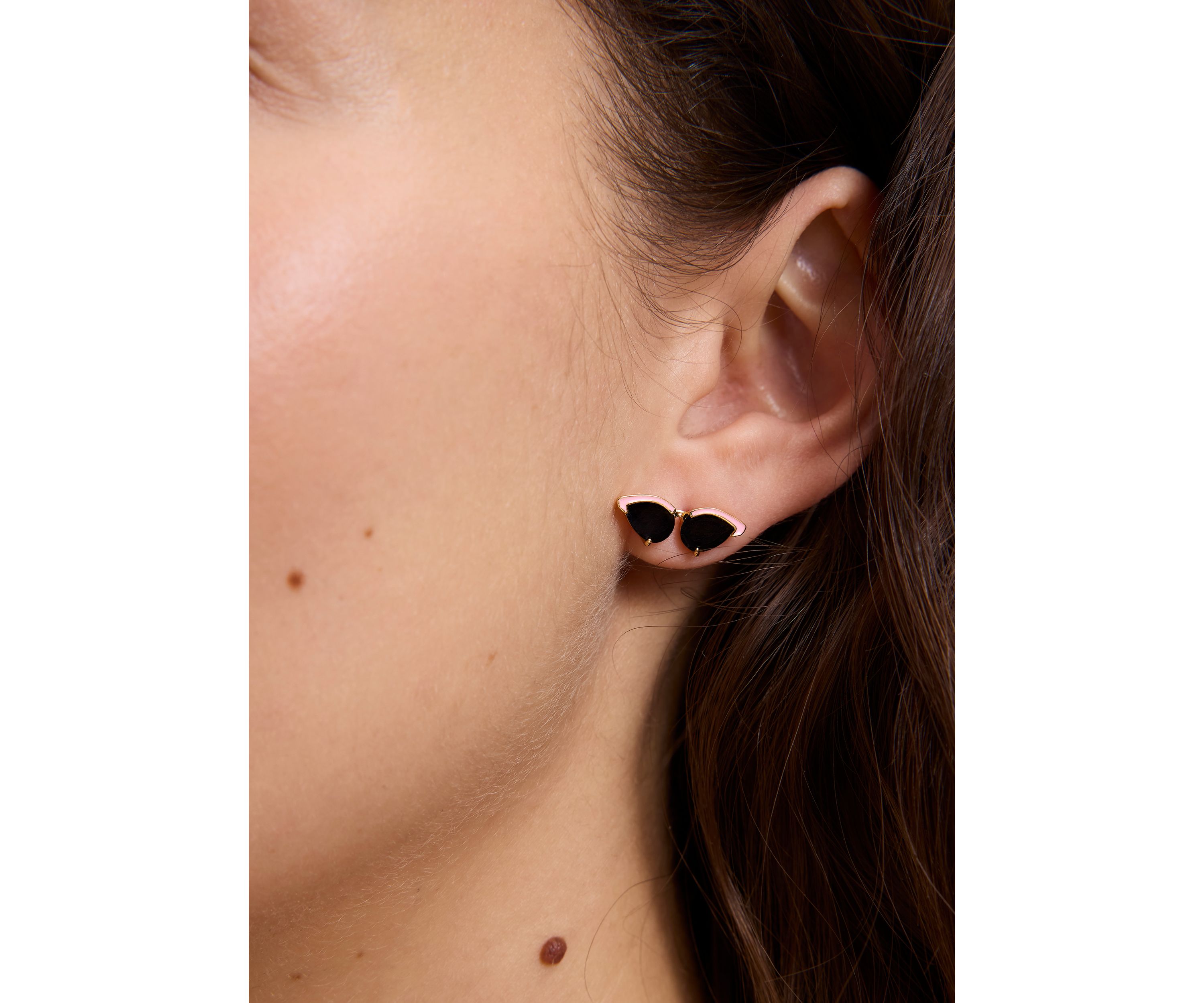 Sunglasses Stud Earrings