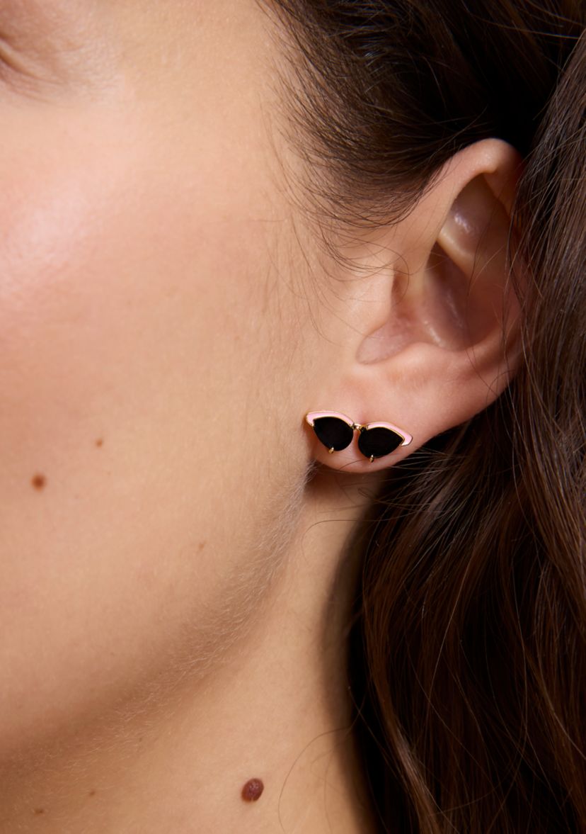 Sunglasses Stud Earrings