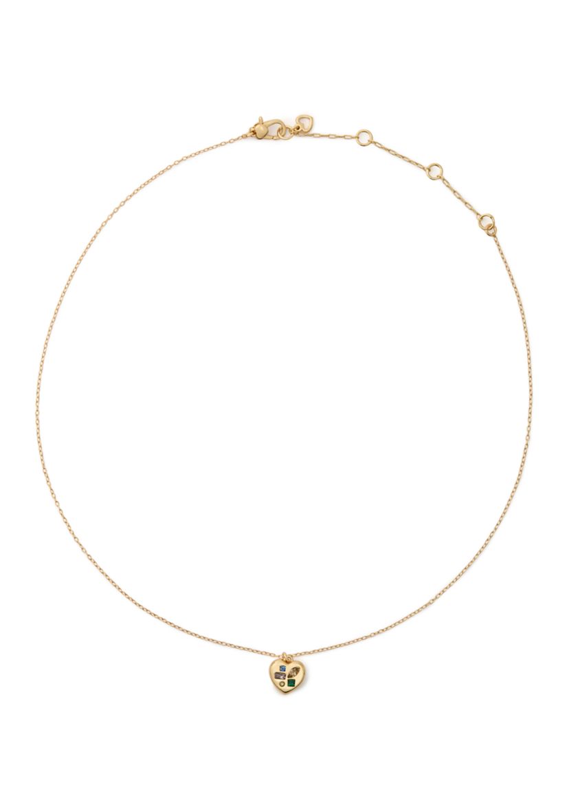 Self-Love Club Pendant