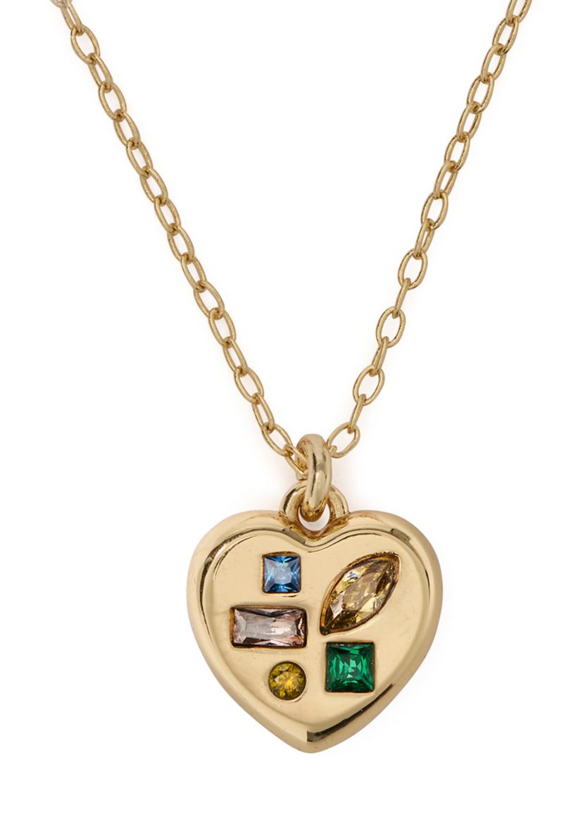 Self-Love Club Pendant