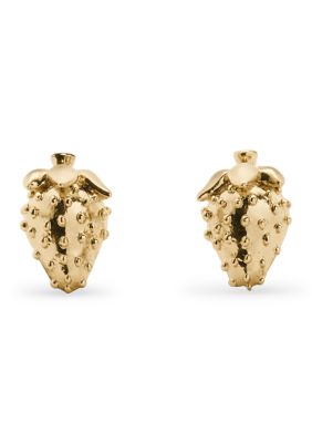 kate spade new york Strawberry Stud Earrings