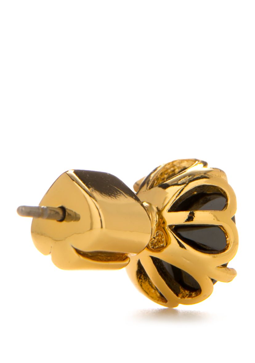 Round Earrings
