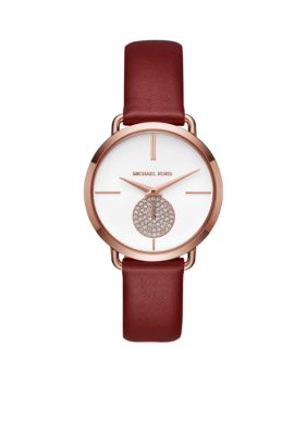 Belk michael kors on sale watches