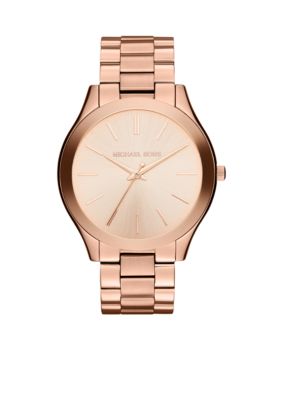 Belk michael shop kors watches