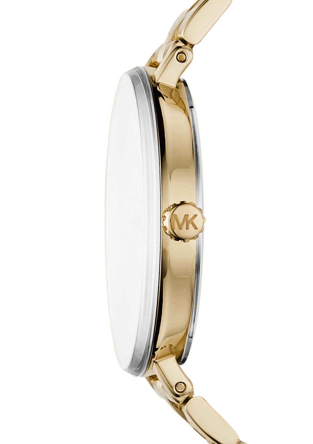 Gold-Tone Bridgette Watch