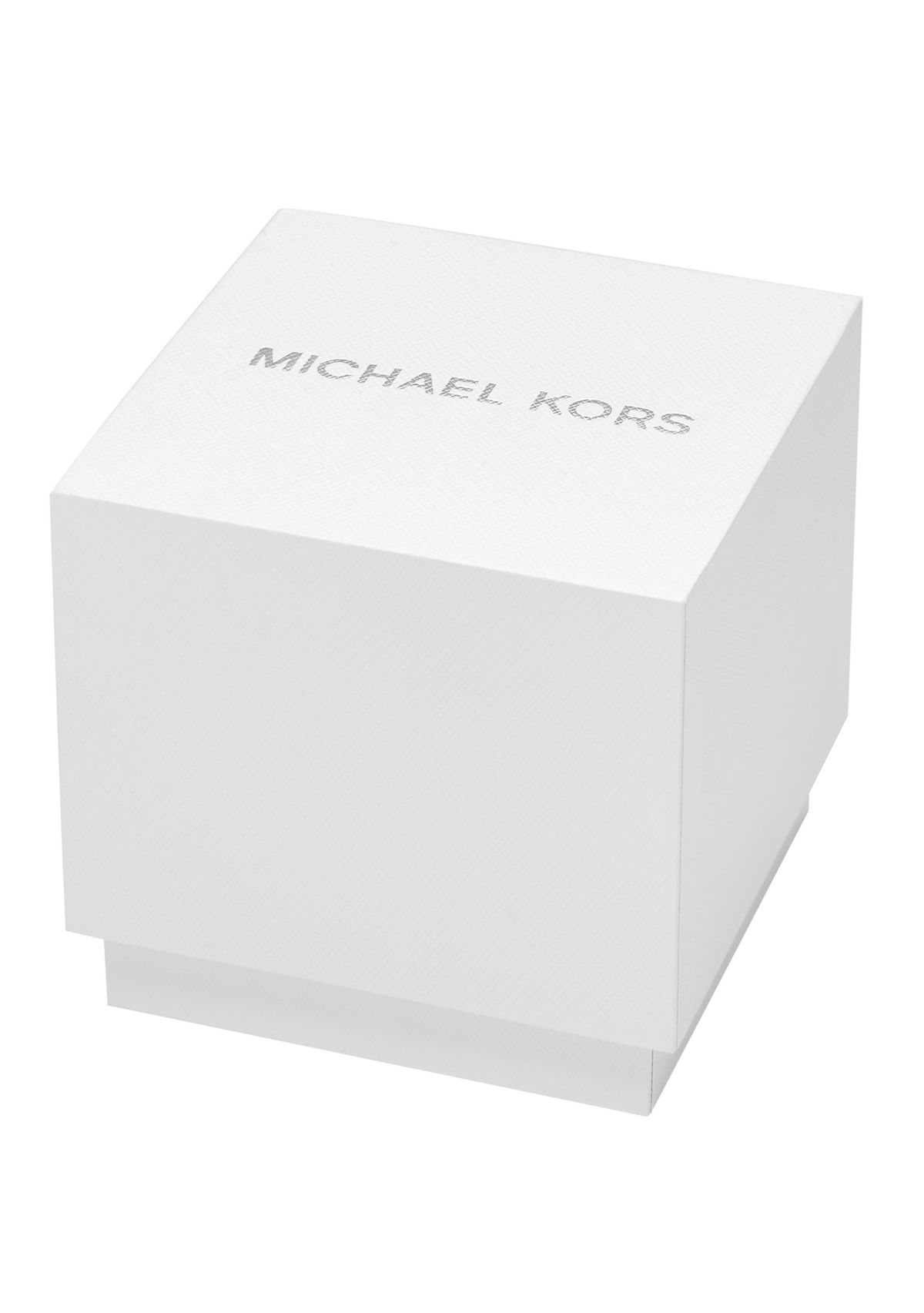 Sofie Three-Hand Two-Tone Stainless Steel Watch