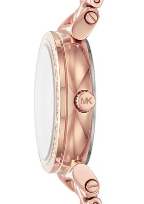 Belk michael kors discount watches