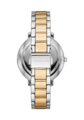 Two Tone Watch - 38 Millimeter